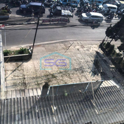 Disewa Gedung Strategis Cocok Ruang Usaha Pasteur Mainroad, Bandung