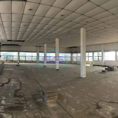 Disewa Gedung Strategis Cocok Ruang Usaha Pasteur Mainroad, Bandung