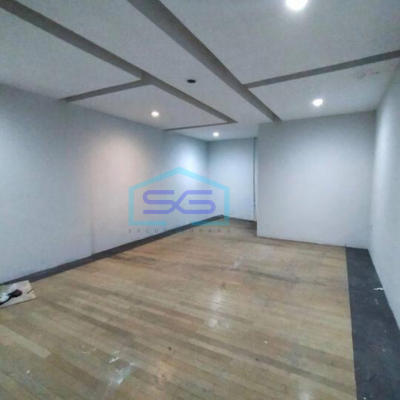 Disewa Sangat Bagus Lokasi Strategis di Surya Sumantri