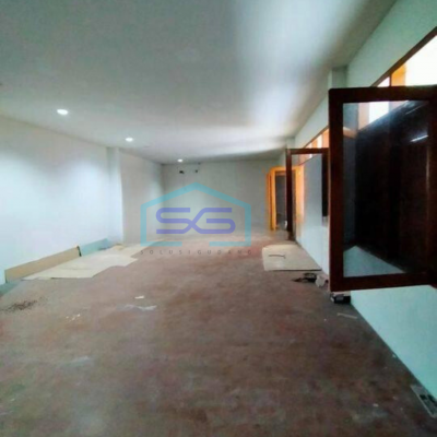 Disewa Sangat Bagus Lokasi Strategis di Surya Sumantri