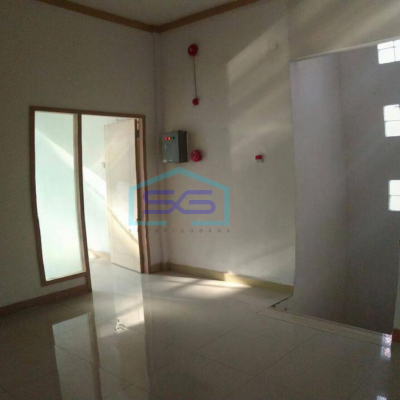 Disewa Gedung Perkantoran Lokasi Strategis Sayap Asia Afrika, Bandung