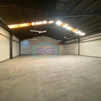 Disewa Ruko Dan Gudang Cocok Kantor di Pusat Kota Bandung