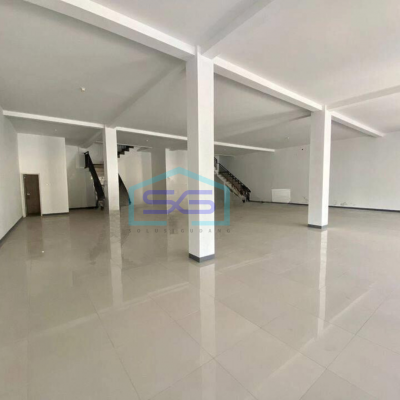 Disewa Ruko Dan Gudang Cocok Kantor di Pusat Kota Bandung