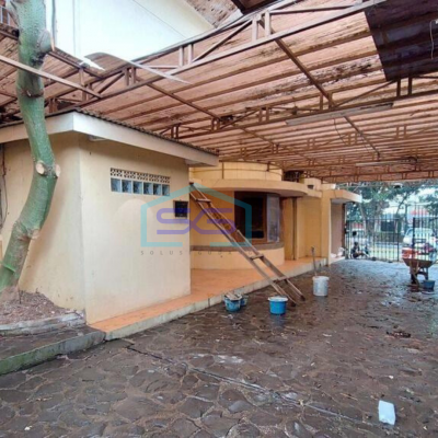 Disewa Gudang  Bisa Untuk Restoran Dan Kantor di Sukajadi, Bandung