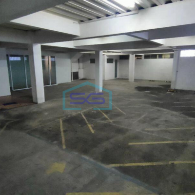 Disewa Gedung Cocok Segala Bisnis Usaha di Sayap Setiabudi, Bandung