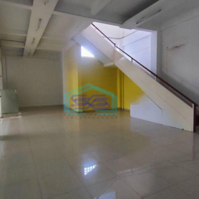 Disewa Gedung Cocok Segala Bisnis Usaha di Sayap Setiabudi, Bandung