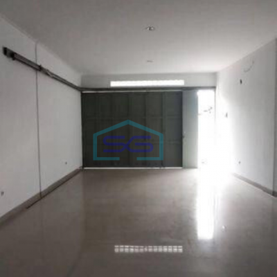 Dijual Ruko Murah Dan Lokasi Ramai di Batujajar