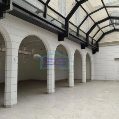 Disewa Gedung Premium Cocok Central Bisnis di Mainroad Sukajadi, Bandung