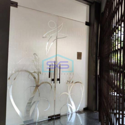 Disewa Gedung 4 Lantai Sangat Bagus Buat Kantor Setiabudi, Bandung