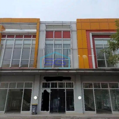 Dijual Ruko 2 Lantai Harga Murah di Summarecon Bandung-2