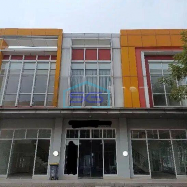 Dijual Ruko 2 Lantai Harga Murah di Summarecon Bandung-2