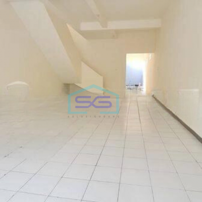 Dijual Ruko Baru Turun Harga di Mainroad Taman Holis Indah, Bandung