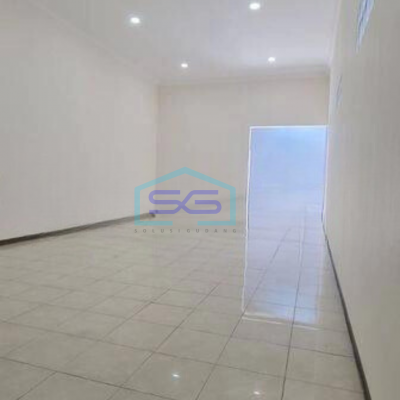 Dijual Ruko Baru Turun Harga di Mainroad Taman Holis Indah, Bandung