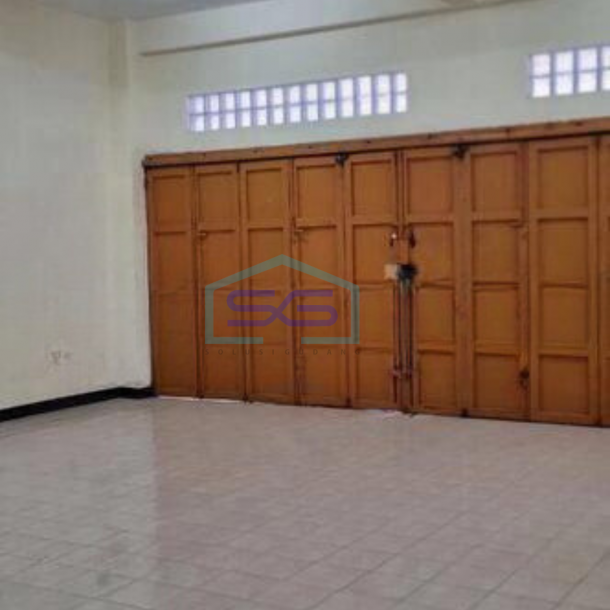 Dijual Ruko Bagus Area Andir Sudirman Lokasi Tengah Kota Bandung-2