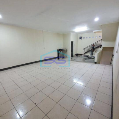 Dijual Ruko Siap Pakai Cocok Segala Usaha di Kurdi, Moch Toha