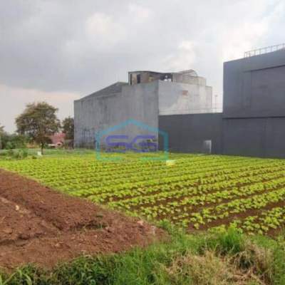 Dijual Kavling Harga Murah di Setiabudi Regency, Bandung