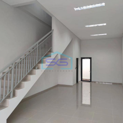 Dijual Ruko Baru di Summarecon Bandung Dekat Dengan Kereta Cepat Bandung