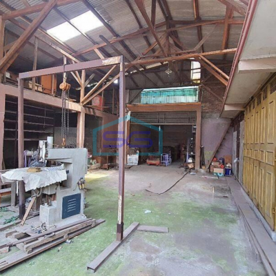 Dijual Gudang Cocok Untuk Usaha Material di Derwati Ciwastra, Bandung