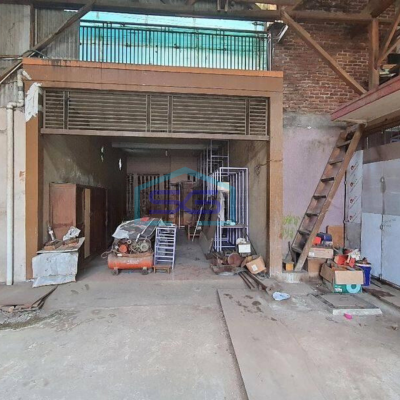 Dijual Gudang Cocok Untuk Usaha Material di Derwati Ciwastra, Bandung