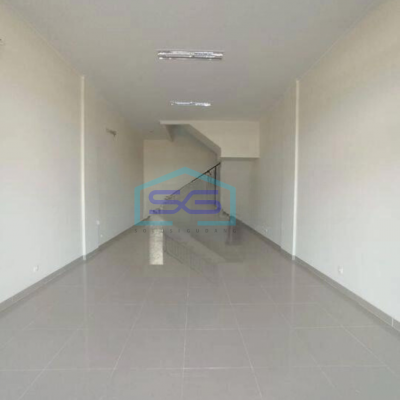 Dijual Ruko Commercial 3 Lantai Sangat Bagus di Summarecon Bandung