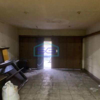 Dijual Ruko Lokasi Pusat Kota Bandung di Sudirman