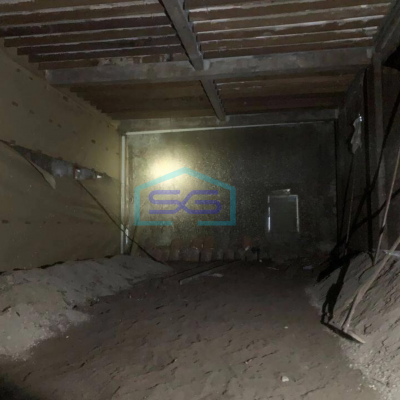 Dijual Ruko Lokasi Pusat Kota Bandung di Sudirman