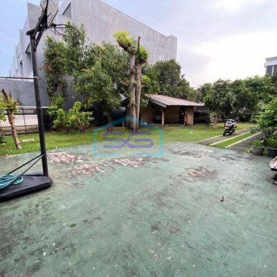 Dijual Kavling Bagus Lokasi Mainroad di Jalan Sriwijaya Bkr, Bandung