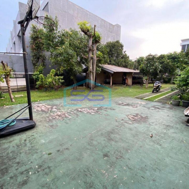 Dijual Kavling Bagus Lokasi Mainroad di Jalan Sriwijaya Bkr, Bandung-1