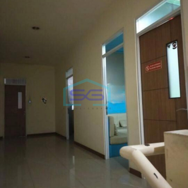 Dijual Ruko Harga Spesial Sampai Deal Lokasi Dekat Pusat Kota Bandung-1