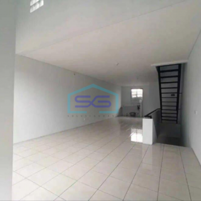 Dijual Ruko Baru Lokasi Depan Ikea di Kota Baru Parahyangan, Bandung