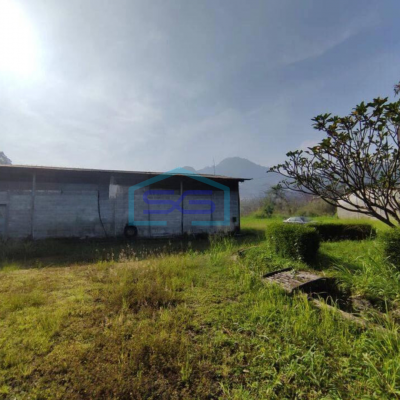 Dijual Tanah Industri Lokasi Premium di Batujajar Mainroad