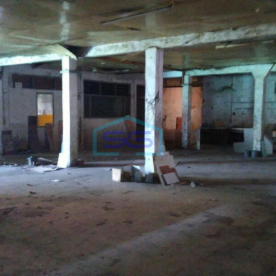 Dijual Gudang Cocok Industri di Sayap Kopo Katapang