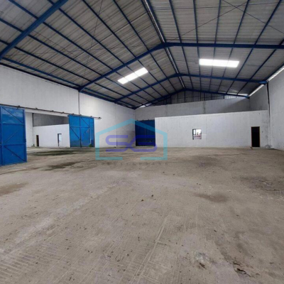 Dijual Gudang Hokky Bagus Dan Siap Pakai di Area Katapang Kopo, Bandung