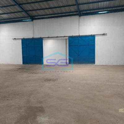 Dijual Gudang Hokky Bagus Dan Siap Pakai di Area Katapang Kopo, Bandung