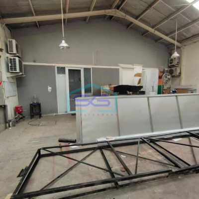 Dijual Gudang Dijual Murah di Mainroad Kopo, Bandung