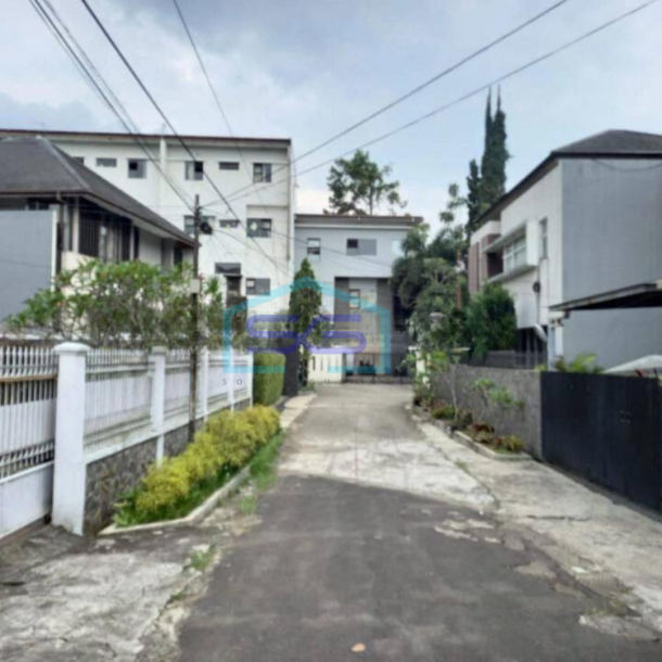 Dijual Kavling Dijual Siap Bangun di Komplek Setra Sari, Bandung-1