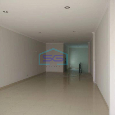 Dijual Ruko Strategis Dan Bagus di Mainroad Pasir Kaliki