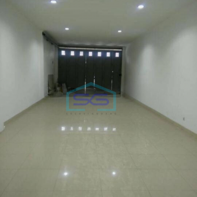 Dijual Ruko Strategis Dan Bagus di Mainroad Pasir Kaliki