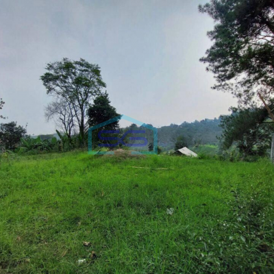 Dijual Tanah Bagus View Pegunungan di Dago Giri, Bandung