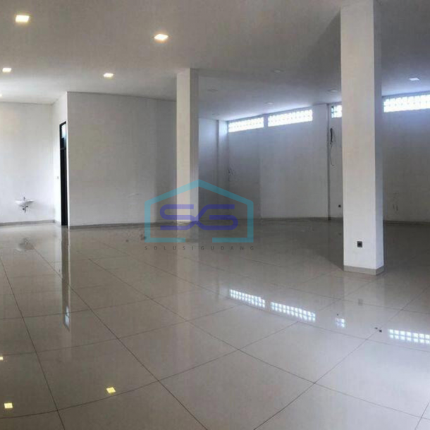 Dijual Gedung Lokasi Mainroad di Sumbersari, Pasir Koja Bandung-2