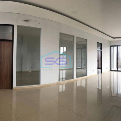 Dijual Gedung Lokasi Mainroad di Sumbersari, Pasir Koja Bandung