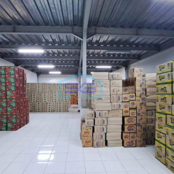 Dijual Gudang Dan Kantor Sangat Bagus Area Terusan Cibaduyut , Bandung-1