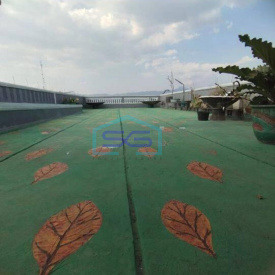 Dijual Gedung Murah Cocok Bisnis Usaha di Buah Batu