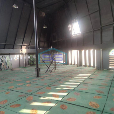 Dijual Gedung Murah Cocok Bisnis Usaha di Buah Batu