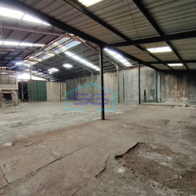 Dijual Gudang Murah Siap Pakai Sayap di Soekarno Hatta, Bandung