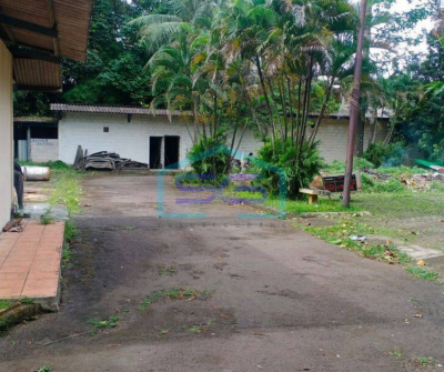 Disewakan Bangunan Cocok Untuk Gudang Strategis di Tb. Simatupang