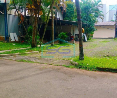 Disewakan Bangunan Cocok Untuk Gudang Strategis di Tb. Simatupang