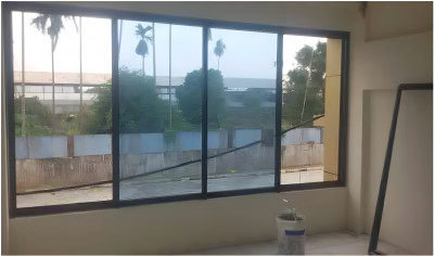 DISEWAKAN GUDANG DI KOMPLEK PERGUDANGAN SKYDEX MEDAN