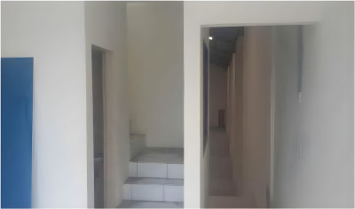 DISEWAKAN GUDANG DI KOMPLEK PERGUDANGAN SKYDEX MEDAN