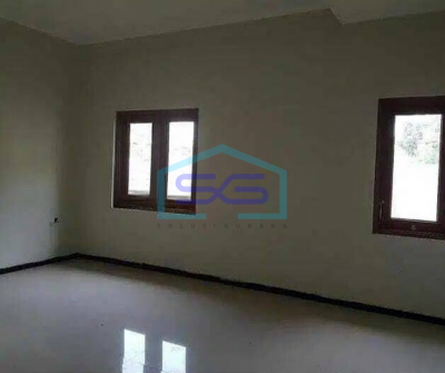 Dijual Gudang Baru Siap Pakai di Mojogedang Karanganyar Solo